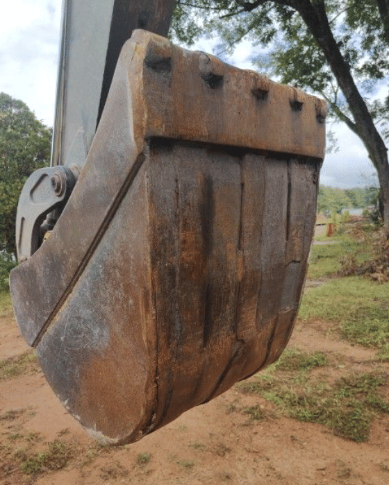 Image of John Deere 310SJ equipment image 4