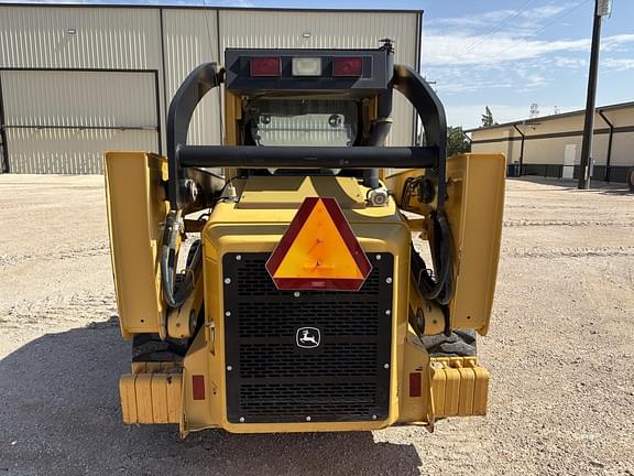 Image of John Deere 325 equipment image 3
