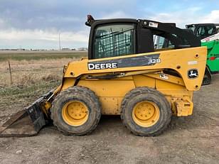 Main image John Deere 328