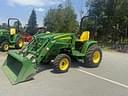 2009 John Deere 3320 Image