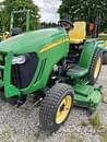 Thumbnail image John Deere 3320 0