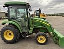 2009 John Deere 3520 Image