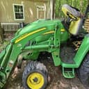 2009 John Deere 3520 Image