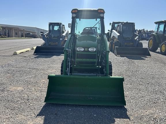 Image of John Deere 3520 equipment image 1