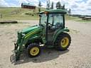 2009 John Deere 3520 Image