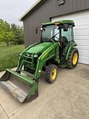 2009 John Deere 3720 Image