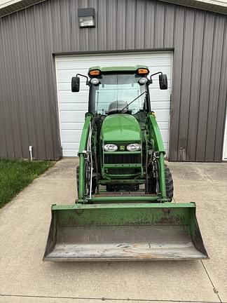 Image of John Deere 3720 equipment image 1