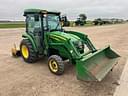 2009 John Deere 3720 Image