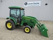 Thumbnail image John Deere 3720 0