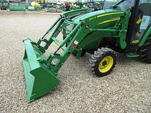 Main image John Deere 3720 10