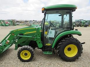 Main image John Deere 3720 13