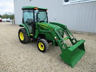 Main image John Deere 3720 5