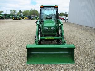 Main image John Deere 3720 8