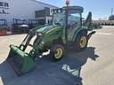 2009 John Deere 3720 Image