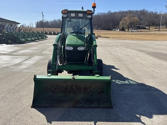 Image of John Deere 3720 equipment image 3