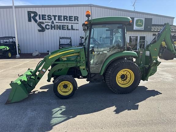 Image of John Deere 3720 equipment image 1