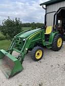 2009 John Deere 3720 Image