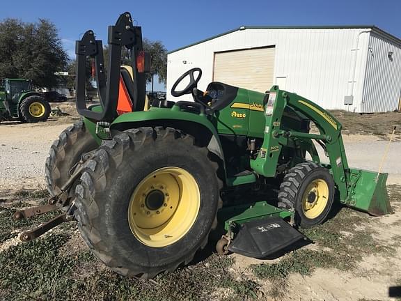 Image of John Deere 3720 equipment image 3