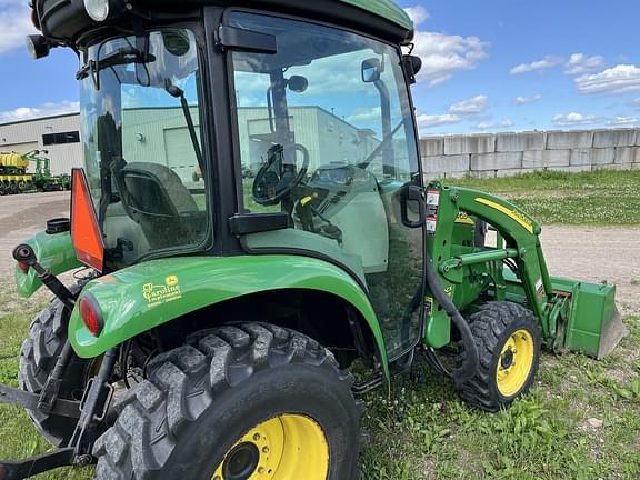 Image of John Deere 3720 equipment image 2