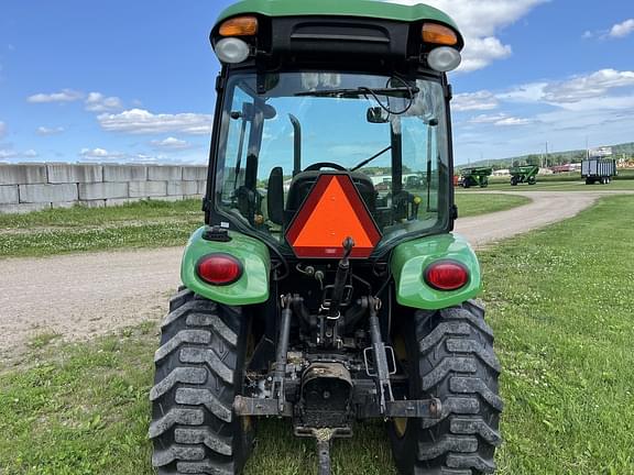Image of John Deere 3720 equipment image 3
