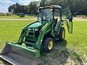2009 John Deere 3720 Image