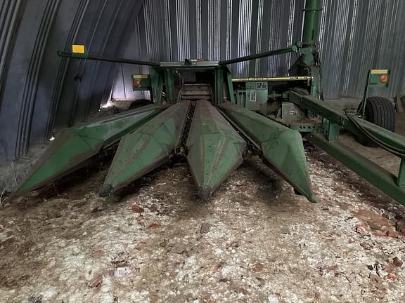 Image of John Deere 3955 Primary image