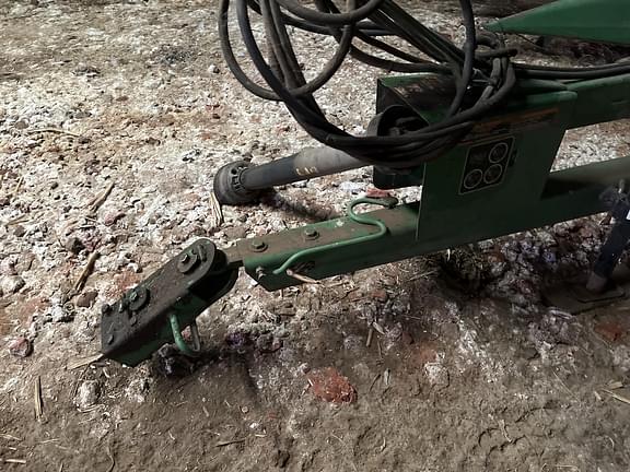 Image of John Deere 3955 equipment image 3