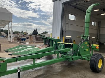 Main image John Deere 3955