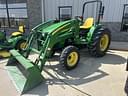 2009 John Deere 4105 Image