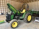 2009 John Deere 4105 Image