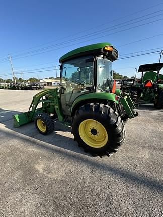 Image of John Deere 4320 Primary image