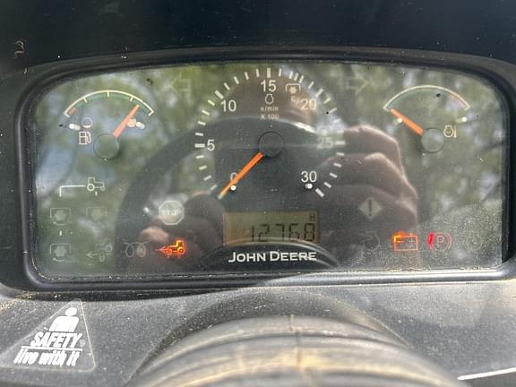 Image of John Deere 4320 equipment image 1