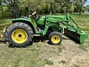 2009 John Deere 4320 Image