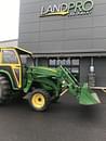 Thumbnail image John Deere 4320 1