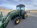 2009 John Deere 4320 Image