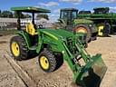 2009 John Deere 4320 Image