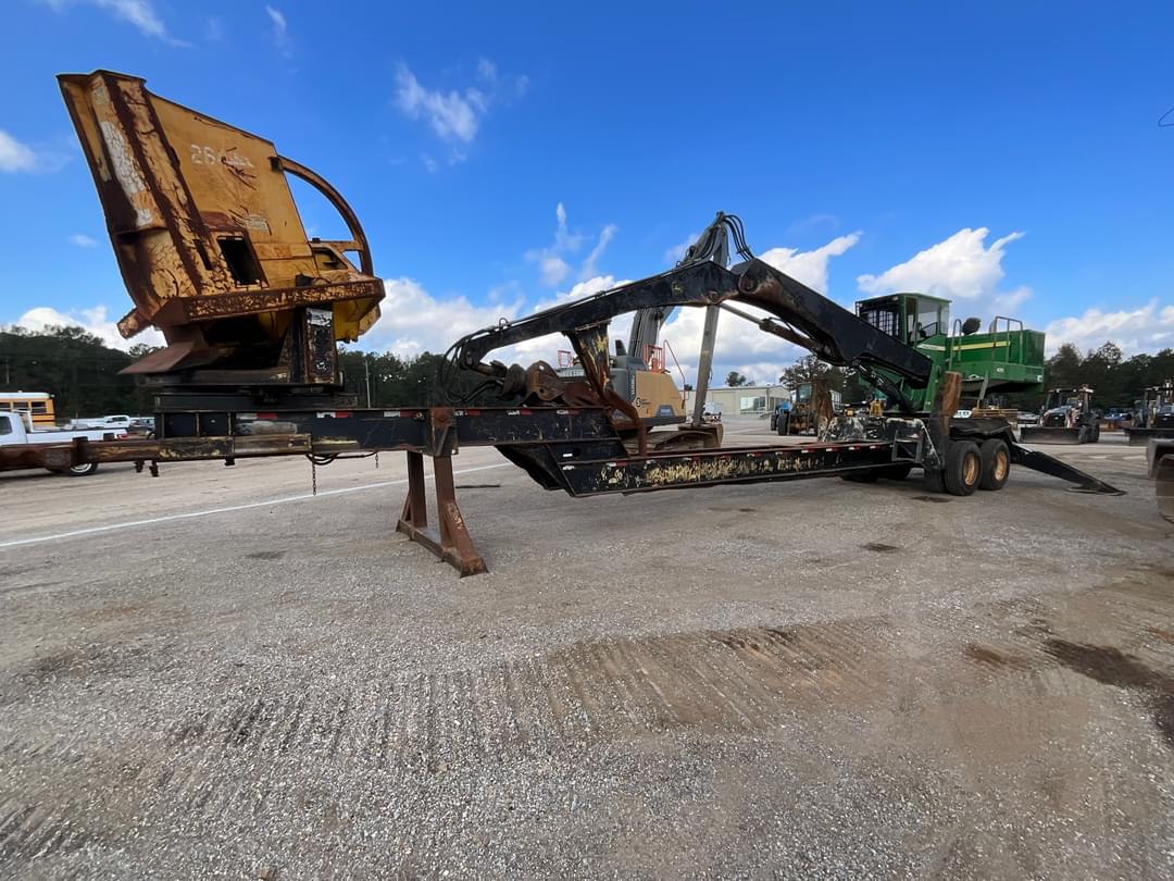 Image of John Deere 437C Primary image