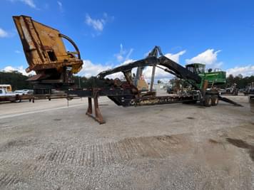 Main image John Deere 437C