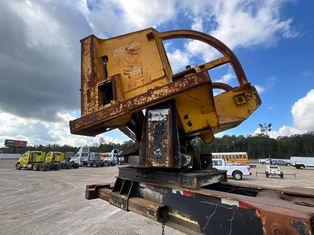 Image of John Deere 437C equipment image 3