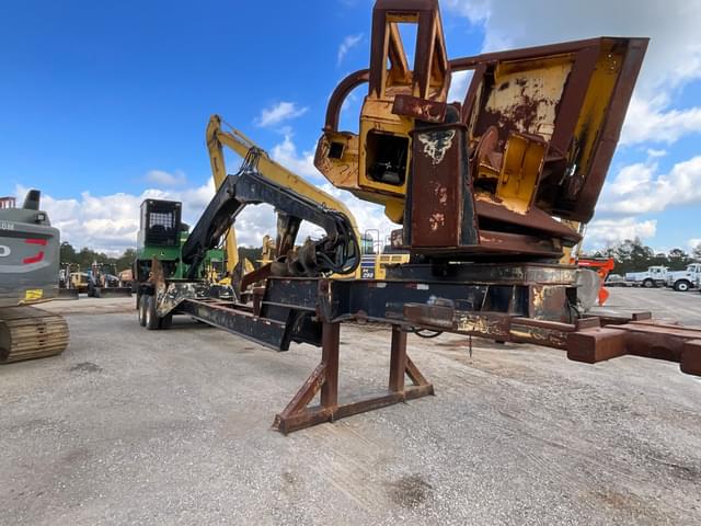 Image of John Deere 437C equipment image 1