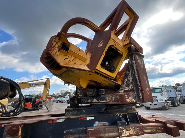 Image of John Deere 437C equipment image 4