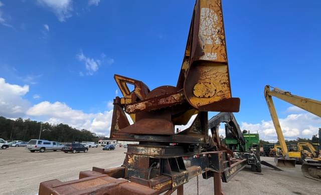 Image of John Deere 437C equipment image 2