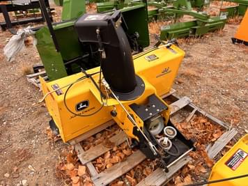Main image John Deere 44" Snowblower