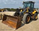 2009 John Deere 444K Image