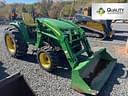 2009 John Deere 4520 Image