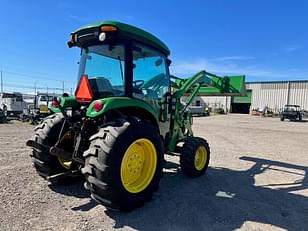 Main image John Deere 4520 5