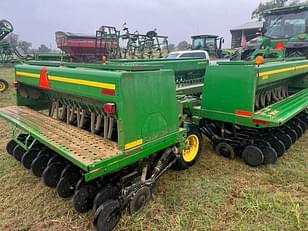 Main image John Deere 455 12