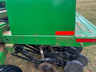 Main image John Deere 455 14