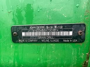 Main image John Deere 455 19