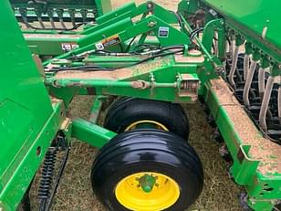 Main image John Deere 455 3